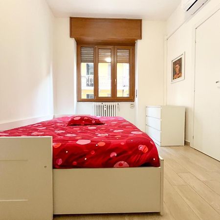 Nolo 147 Apartment Milan Exterior photo