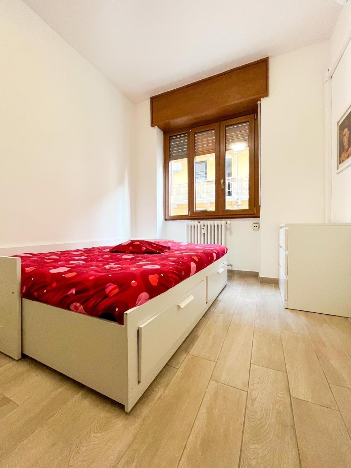 Nolo 147 Apartment Milan Exterior photo