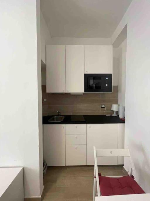 Nolo 147 Apartment Milan Exterior photo