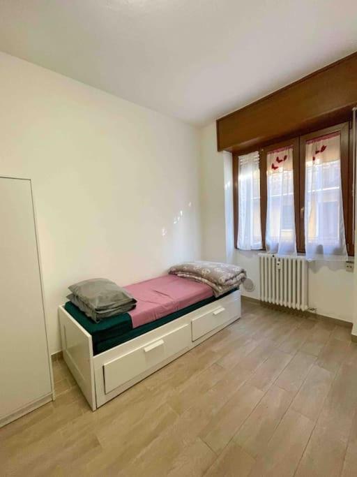 Nolo 147 Apartment Milan Exterior photo